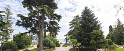 Riviera Sunrise Resort & Spa отель